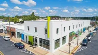 Discover Downtown Fuquay from Our Luxury Condo