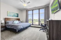 Fantasy Field Condo #217