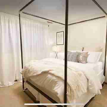 Home Calls the Heart- 10 minutes to Mayo.  Split-level home with fenced-in yard. Rooms