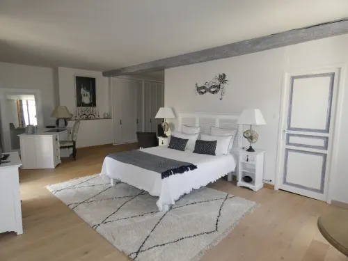 THE SAINT PERE SANCERRE LOGISTIC Hotels in Sancerre