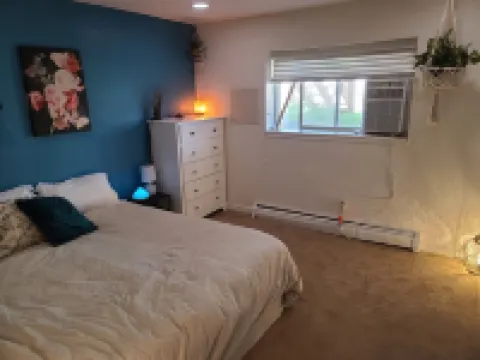 All New Beds, Roku, Private Yard, Pet Friendly