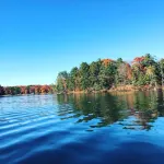 Stunning Cabin on Crooked Lake, MN
