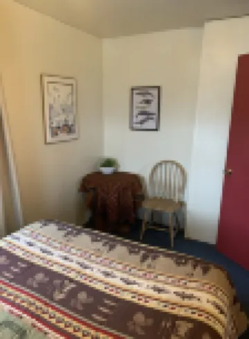 Downtown Vintage Home