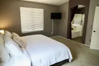Cleanest three bedroom home in Surprise! 세이프웨이 주변 호텔