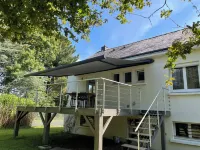 Maison 5 Chambres Idéale Pour les Réunions de Familles