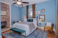 KY Bourbon Trail Home, King Bed, FirePit, Near Louisville
