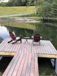 Willy Cabin