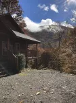 Mountain View -  Hot Tub - Mountain View Sleeps 6 -  Dog / Pet Friendly -