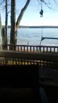 Perfect for summer right on twin lake 4 bedroom 2 full bath home Hotels in Conover