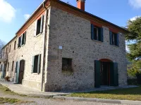 Ca 'Tobia Villa in the Euganei Hills, stunning view! テオーロのホテル