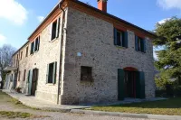 Ca 'Tobia Villa in the Euganei Hills, stunning view!