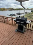 River Front Property - 3 stjerner