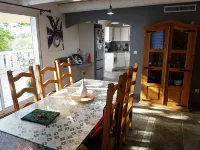 SEASONAL RENT BEAUTIFUL VILLA WITH POOL Hotels in Connaux