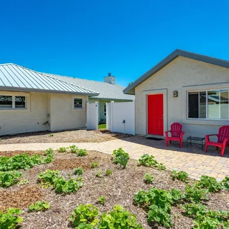 Stunning Casita in the Heart of Flagstaff