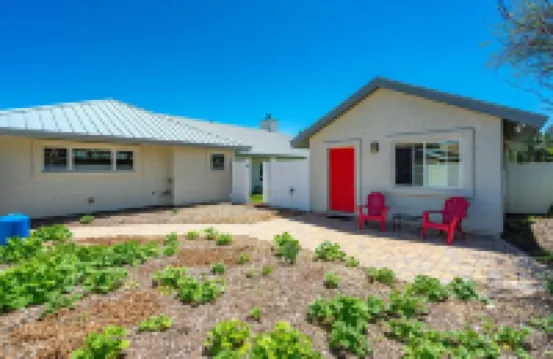 Stunning Casita in the Heart of Flagstaff