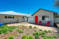 Stunning Casita in the Heart of Flagstaff