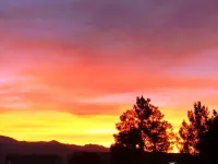 Quiet 5 STAR ESCAPE-Death Valley-Prairie Fire-Spring Mountain
