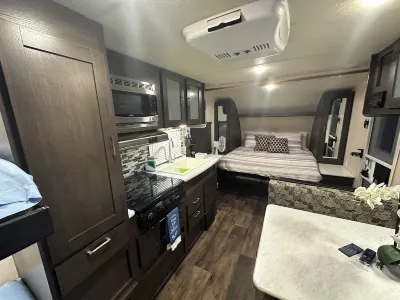 The RV Manual 마켓 스트리트 앳 히스 브룩 주변 호텔