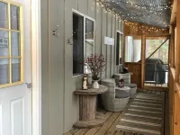 Lake Tahoe UP - Grey Wolf Hotels in Munising Township
