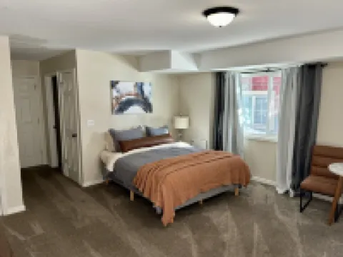 Downtown Park City - Town LIft - Cozy Studio!