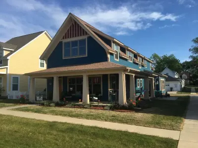 Legacy Park Apartment next to Harding University Hotels near Heritage Inn