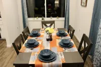 Full of Sunshine - Family Getaway