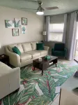Modern Beach Condo on  St. Pete Beach!