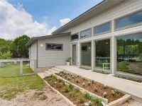 Stunning 'Ranch Modern' + Stars! + Firepit! Hotels in Dripping Springs