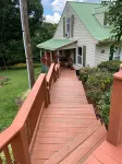 Cute cottage type house built in 1938