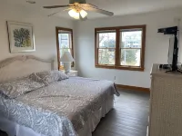 Oceanfront, Pet- & Handicap- Friendly Home w/ Heated Pool, Elevator & Game Room