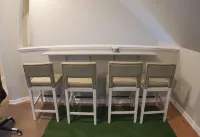 Spacious 5 bedroom w game room, theatre, and sauna