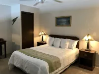 SKI LODGE CONDO NEAR BIG POWDERHORN MTN, BLACK RIVER HARBOR, COPPER PEAK