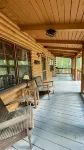 Spend Labor Day at Happy’s Hideaway- Fiber Wifi and Hot Tub - Callaway Gardens - WiFi