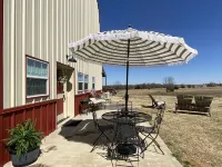 Modern Barn Apartment