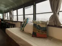 The Park Bus BnB Hotel a Two Rivers