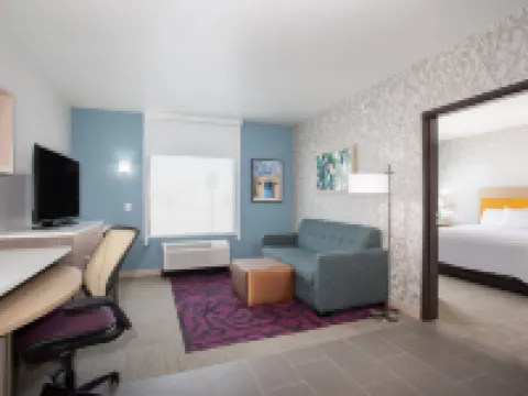 Home2 Suites by Hilton Roswell, NM Hotels in Roswell