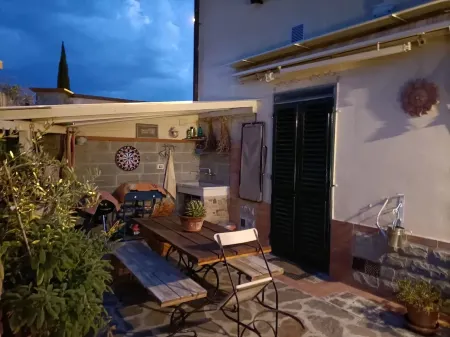 Chianti Home Palagione Отели рядом с достопримечательностью «Греве-ин-Кьянти»