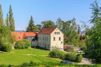 Ferienwohnung Sprejnik - Residenz am Sonnenhübel mit Aussicht und Viel Ruhe