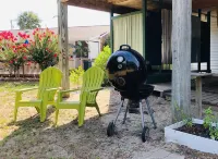 Private Neighborhood next to State Park with Secluded Beach 🏖 Booking 2025!