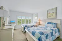 Beautiful corner Oceanfront Condo With Breathtaking Beach Views, Hotels in Fernandina Beach