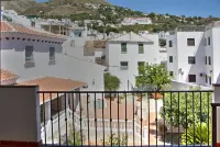 Samuel Penthouse