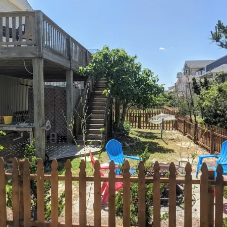 Our Happy Place, As Good As Beach Front, Dog Friendly, 10% Off Military/Teacher
