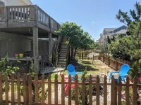 Our Happy Place, As Good As Beach Front, Dog Friendly, 10% Off Military/Teacher