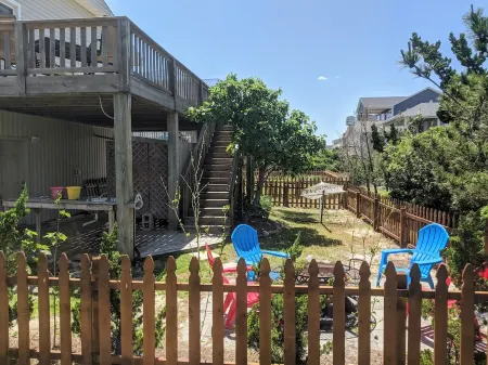 Our Happy Place, As Good As Beach Front, Dog Friendly, 10% Off Military/Teacher