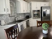 Mesquite Retreat  3 Bedroom,  2 Bath with pool!  Pool is NOT HEATED.