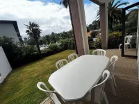 Trestraou beach apartment