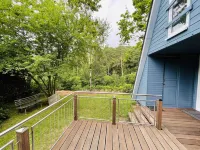 Bude 101 - Dream house in the middle of the Palatinate Forest