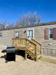 Just Dune It - East - 3-Star