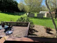 Find your Happy Place at our Country Cottage!! 더 마켓플레이스 쇼핑센터 주변 호텔