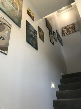 Crescent Heights Home